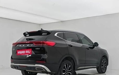 Haval H6, 2022 год, 1 200 230 рублей, 6 фотография