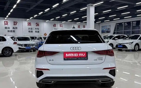 Audi A3, 2022 год, 1 850 009 рублей, 5 фотография