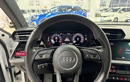 Audi A3, 2022 год, 1 850 009 рублей, 7 фотография