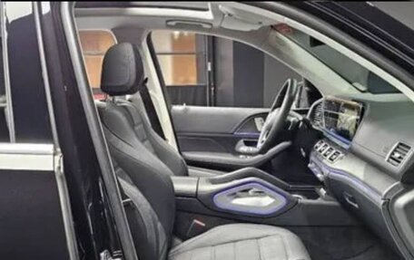 Mercedes-Benz GLE, 2025 год, 8 800 000 рублей, 8 фотография