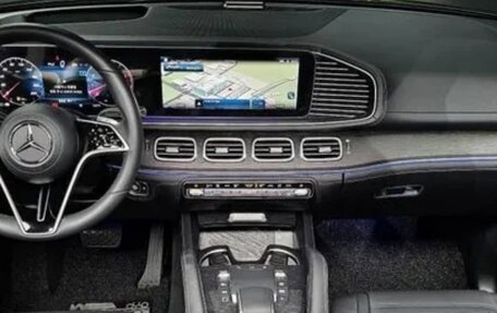 Mercedes-Benz GLE, 2025 год, 8 800 000 рублей, 6 фотография