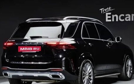 Mercedes-Benz GLE, 2025 год, 8 800 000 рублей, 3 фотография