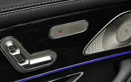 Mercedes-Benz GLE, 2025 год, 8 800 000 рублей, 13 фотография