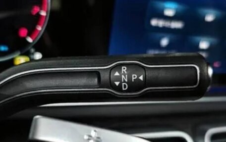 Mercedes-Benz GLE, 2025 год, 8 800 000 рублей, 16 фотография