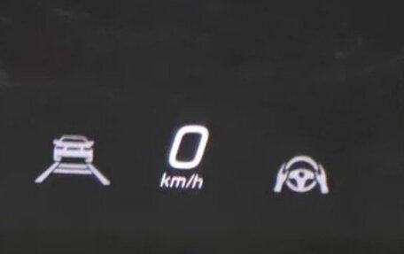 Mercedes-Benz GLE, 2025 год, 8 800 000 рублей, 12 фотография