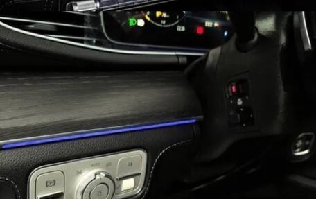 Mercedes-Benz GLE, 2025 год, 8 800 000 рублей, 14 фотография