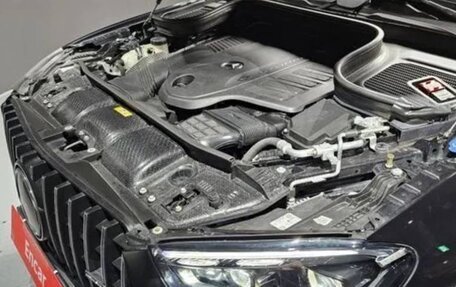 Mercedes-Benz GLE, 2025 год, 8 800 000 рублей, 19 фотография