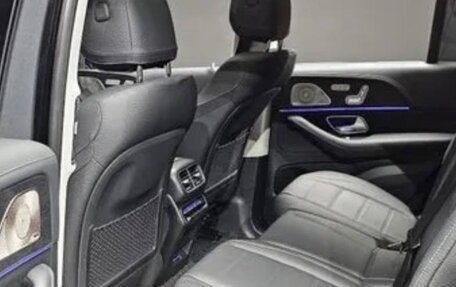 Mercedes-Benz GLE, 2025 год, 8 800 000 рублей, 17 фотография