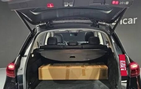 Mercedes-Benz GLE, 2025 год, 8 800 000 рублей, 18 фотография