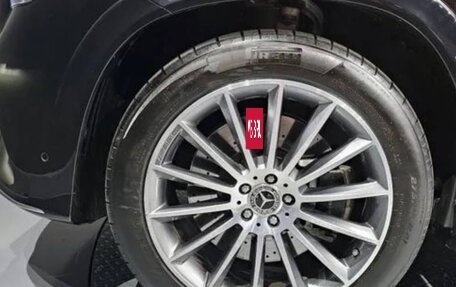 Mercedes-Benz GLE, 2025 год, 8 800 000 рублей, 20 фотография