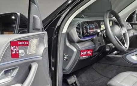 Mercedes-Benz GLE, 2025 год, 8 800 000 рублей, 7 фотография