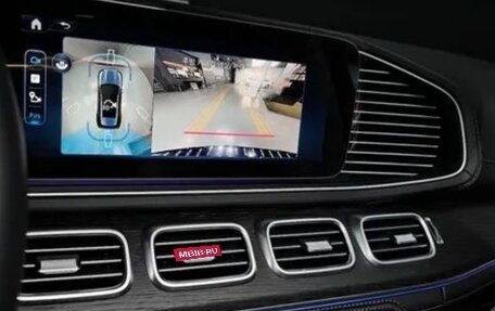 Mercedes-Benz GLE, 2025 год, 8 800 000 рублей, 10 фотография