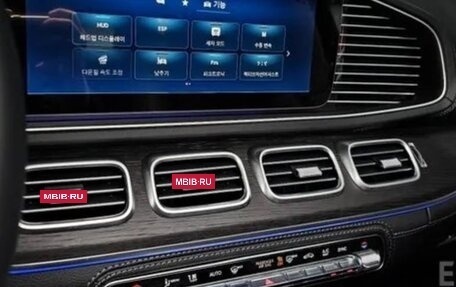 Mercedes-Benz GLE, 2025 год, 8 800 000 рублей, 11 фотография