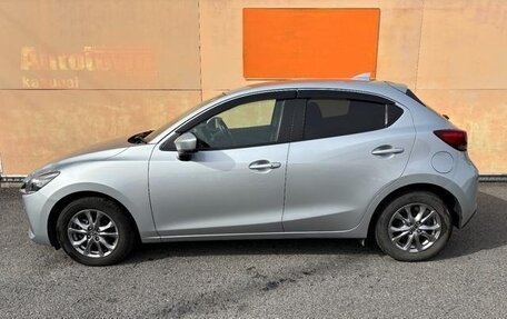 Mazda 2 III, 2021 год, 890 888 рублей, 4 фотография