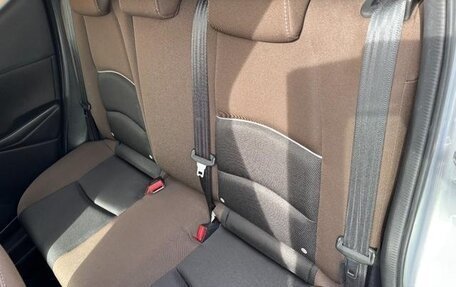 Mazda 2 III, 2021 год, 890 888 рублей, 12 фотография