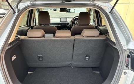 Mazda 2 III, 2021 год, 890 888 рублей, 15 фотография