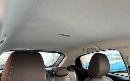 Mazda 2 III, 2021 год, 890 888 рублей, 9 фотография