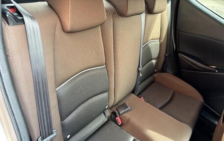 Mazda 2 III, 2021 год, 890 888 рублей, 11 фотография