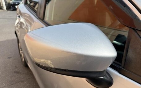 Mazda 2 III, 2021 год, 890 888 рублей, 27 фотография