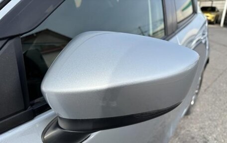 Mazda 2 III, 2021 год, 890 888 рублей, 28 фотография