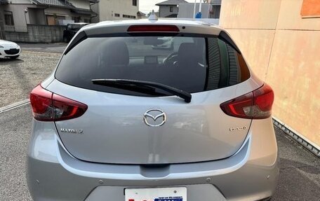 Mazda 2 III, 2021 год, 890 888 рублей, 25 фотография