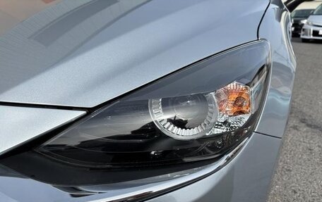 Mazda 2 III, 2021 год, 890 888 рублей, 29 фотография