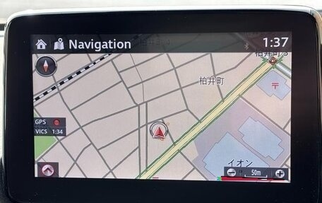 Mazda 2 III, 2021 год, 890 888 рублей, 23 фотография