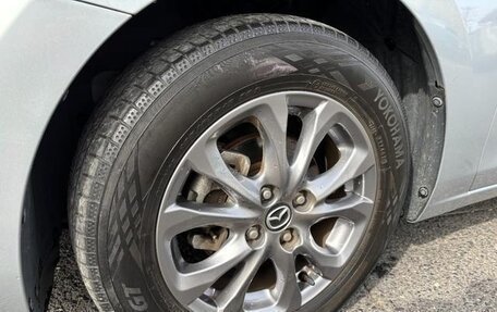 Mazda 2 III, 2021 год, 890 888 рублей, 33 фотография