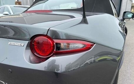 Mazda Roadster IV (ND), 2022 год, 1 710 099 рублей, 6 фотография