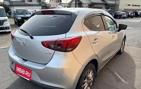 Mazda 2 III, 2021 год, 890 888 рублей, 26 фотография