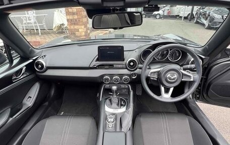 Mazda Roadster IV (ND), 2022 год, 1 710 099 рублей, 8 фотография