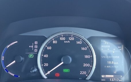 Lexus CT I рестайлинг, 2022 год, 1 987 000 рублей, 6 фотография