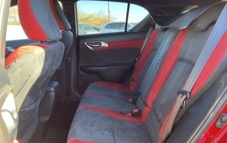 Lexus CT I рестайлинг, 2022 год, 1 987 000 рублей, 9 фотография