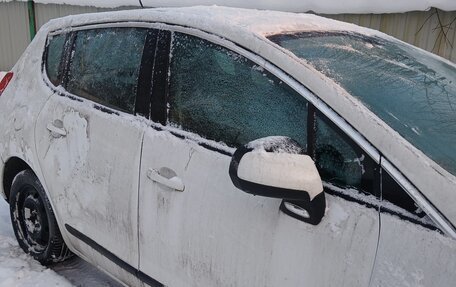 Peugeot 3008 I рестайлинг, 2012 год, 333 000 рублей, 2 фотография