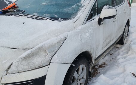 Peugeot 3008 I рестайлинг, 2012 год, 333 000 рублей, 4 фотография