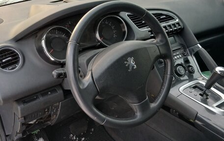 Peugeot 3008 I рестайлинг, 2012 год, 333 000 рублей, 5 фотография