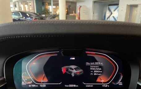 BMW 5 серия, 2021 год, 6 500 000 рублей, 19 фотография