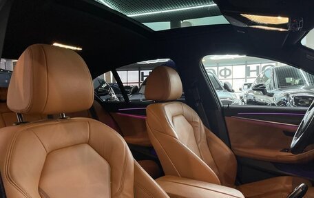 BMW 5 серия, 2021 год, 6 500 000 рублей, 25 фотография