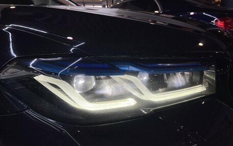 BMW 5 серия, 2021 год, 6 500 000 рублей, 21 фотография