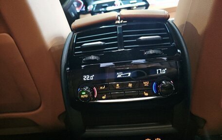 BMW 5 серия, 2021 год, 6 500 000 рублей, 20 фотография