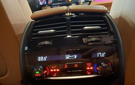 BMW 5 серия, 2021 год, 6 500 000 рублей, 30 фотография