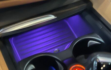 BMW 5 серия, 2021 год, 6 500 000 рублей, 31 фотография