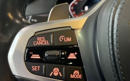 BMW 5 серия, 2021 год, 6 500 000 рублей, 32 фотография