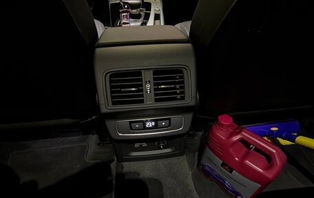 Audi Q5, 2021 год, 4 200 000 рублей, 7 фотография