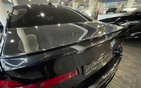 BMW 5 серия, 2021 год, 6 500 000 рублей, 34 фотография