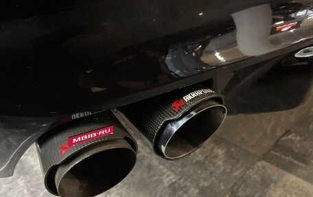 BMW 5 серия, 2021 год, 6 500 000 рублей, 35 фотография