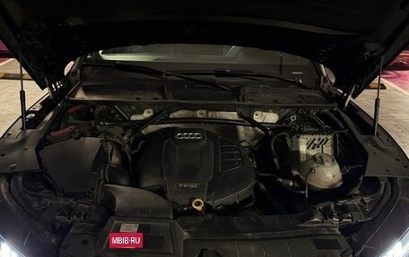 Audi Q5, 2021 год, 4 200 000 рублей, 10 фотография