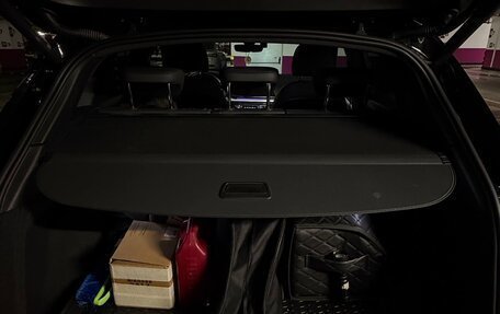 Audi Q5, 2021 год, 4 200 000 рублей, 11 фотография