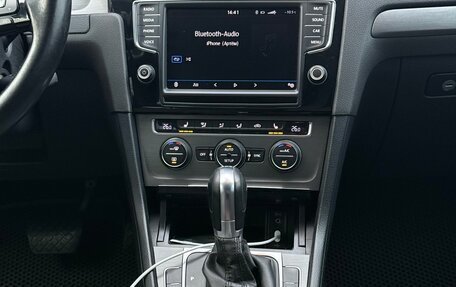 Volkswagen Golf VII, 2013 год, 1 090 000 рублей, 6 фотография