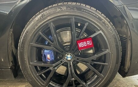 BMW 5 серия, 2021 год, 6 500 000 рублей, 33 фотография